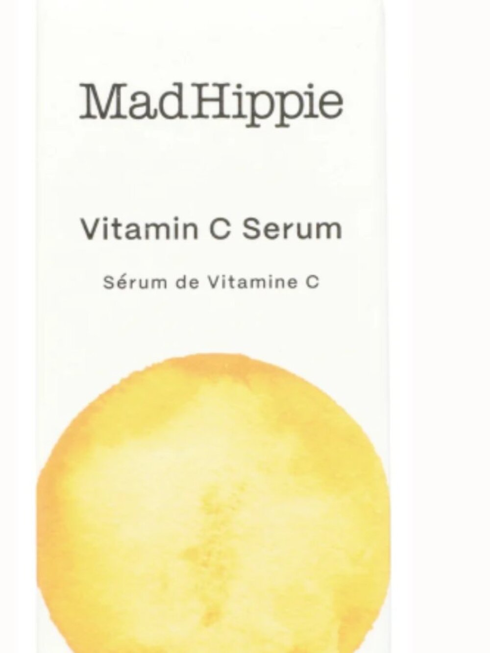 Mad Hippie Vitamin C Serum